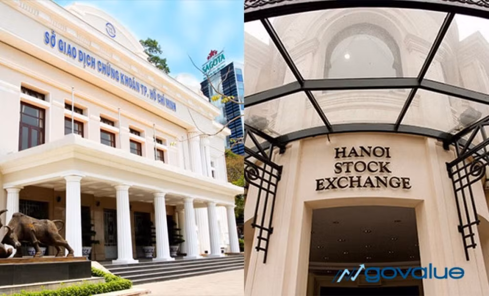 Vietnam Stock Exchange applies for WFE membership ảnh 1