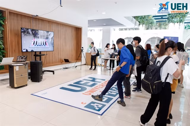 HCM City’s incubator ranked among 10 best in Southeast Asia ảnh 1