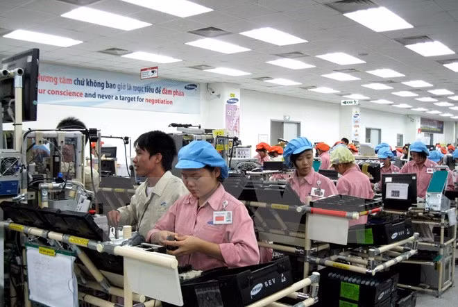 ASEAN, RoK boast economic cooperation potential ảnh 1