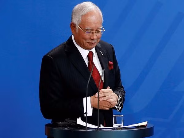 Malaysian PM believes in rising Chinese investment ảnh 1 Malaysian PM believes in rising Chinese investment ảnh 1