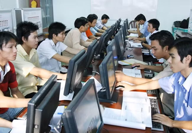 ICT workers key to sustainable growth ảnh 1 ICT workers key to sustainable growth ảnh 1
