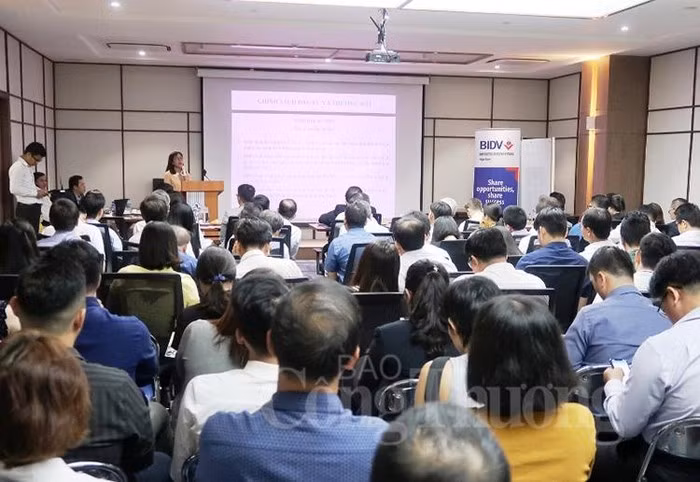 Myanmar – promising market for Vietnamese businesses ảnh 1 Myanmar – promising market for Vietnamese businesses ảnh 1