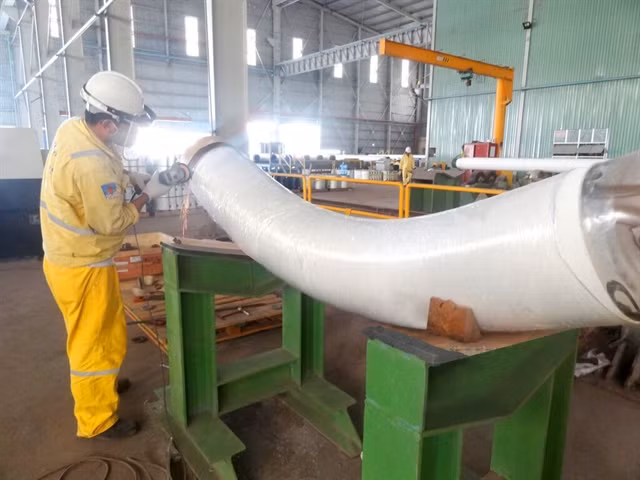 VN30 firms take 92 percent of all top listed firms’ total Q3 profits ảnh 1