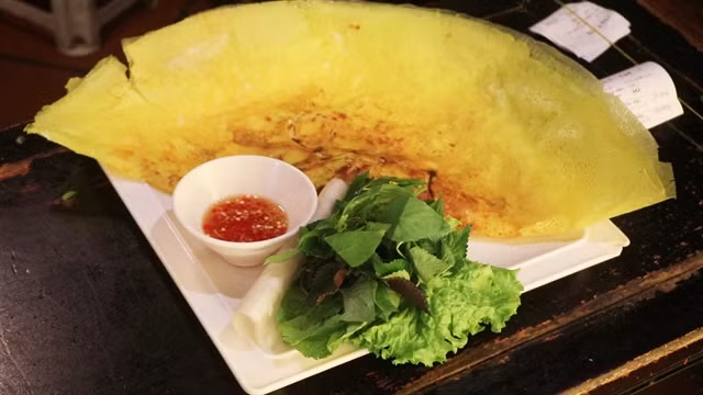 Food tour named best experience in Vietnam in 2019 ảnh 1
