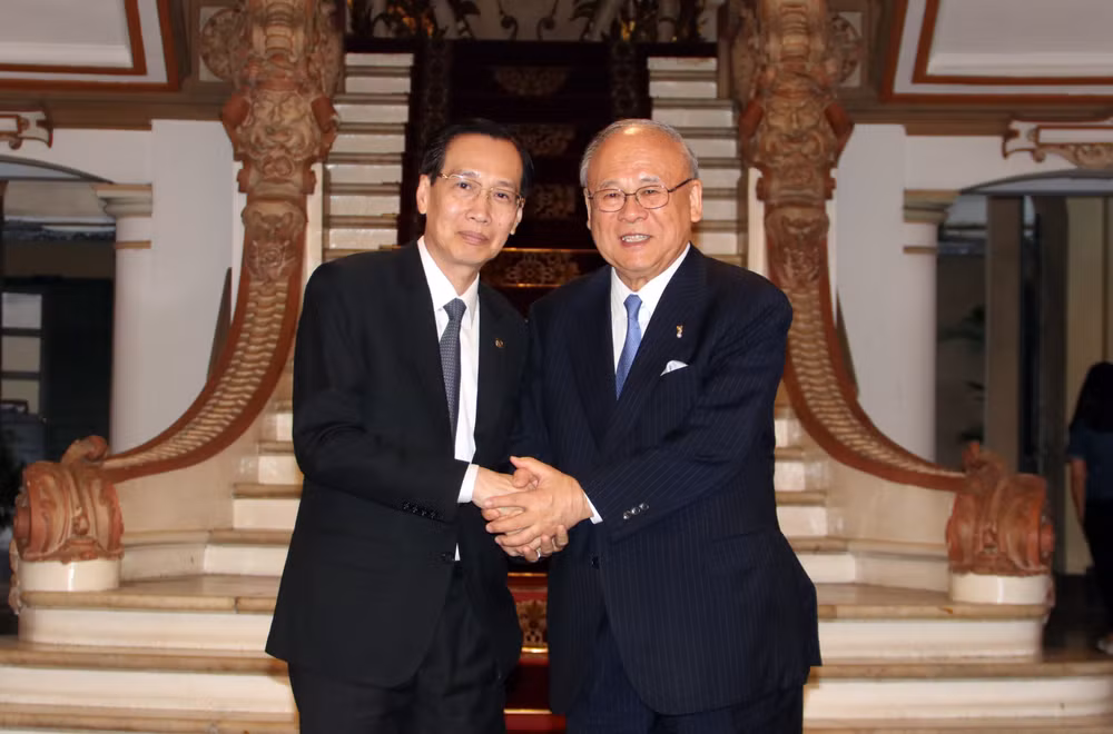 Japan-Vietnam Festival – highlight in bilateral cultural cooperation ảnh 1