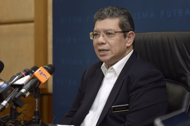ASEAN summit: Malaysia concerns about situation in East Sea ảnh 1 ASEAN summit: Malaysia concerns about situation in East Sea ảnh 1