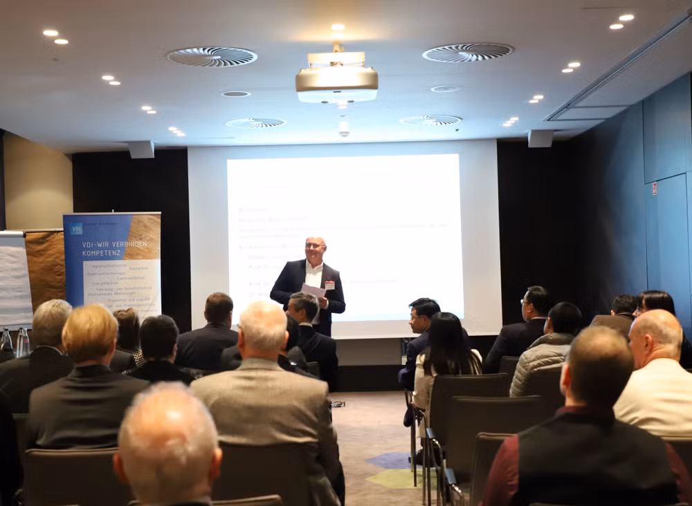 Vietnam – a target of German state Sachsen’s businesses: workshop ảnh 1