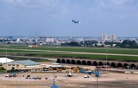 Resettled residents expect Long Thanh Airport project to begin ảnh 1 Resettled residents expect Long Thanh Airport project to begin ảnh 1