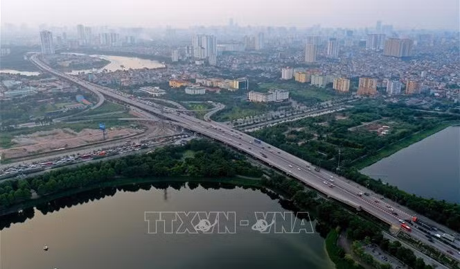Council set up to appraise national master planning for 2021-2030 period ảnh 1 Council set up to appraise national master planning for 2021-2030 period ảnh 1