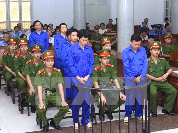 Government Inspectorate proposes harsher penalties for corruption ảnh 1