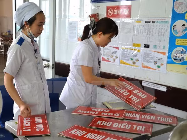Guidelines issued for pregnant women amidst Zika outbreak ảnh 1