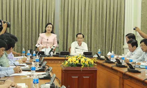 Health Ministry urges control of Zika virus spread ảnh 1 Health Ministry urges control of Zika virus spread ảnh 1