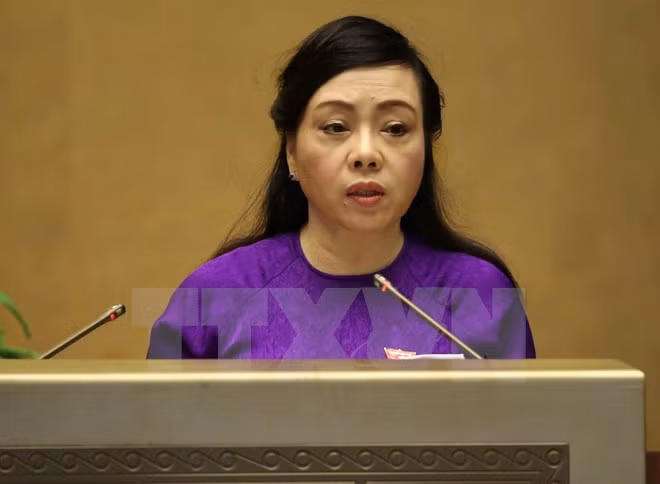 NA approves law on cyber information safety ảnh 1 NA approves law on cyber information safety ảnh 1