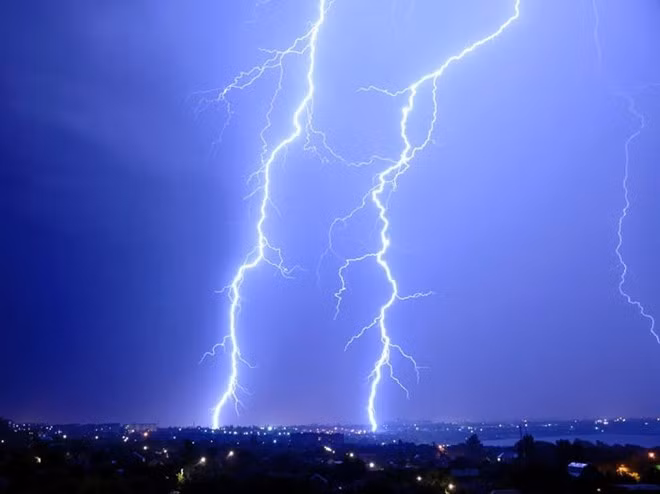 Vietnam to improve weather forecast capacity ảnh 1