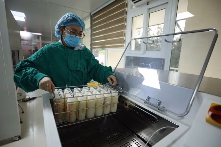 Int’l nutrition experts visit Vietnam to exchange experiences ảnh 1
