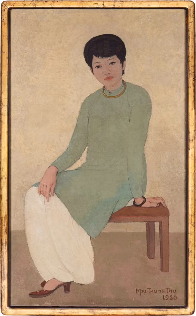 French researcher spends 10 years studying Viet arts under former-Indochina period ảnh 4