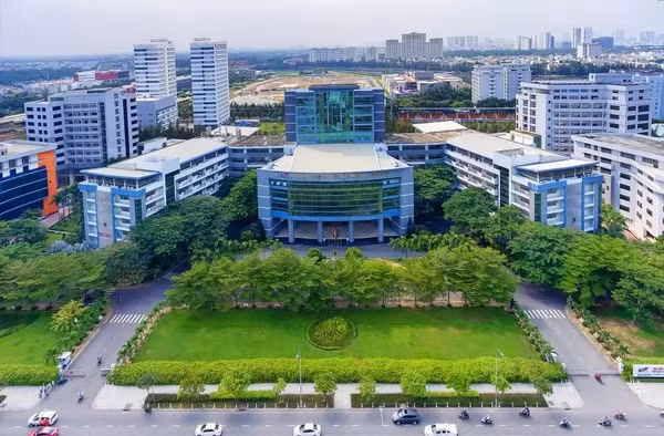 Vietnamese, Dutch universities strengthen partnership ảnh 2 Vietnamese, Dutch universities strengthen partnership ảnh 2