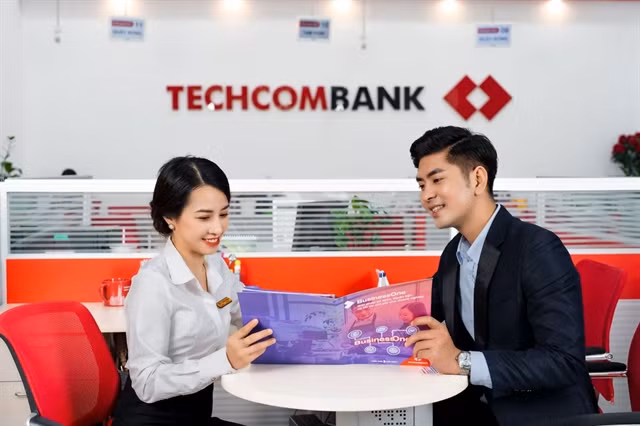 Vietnamese banking brands climb in value ảnh 1