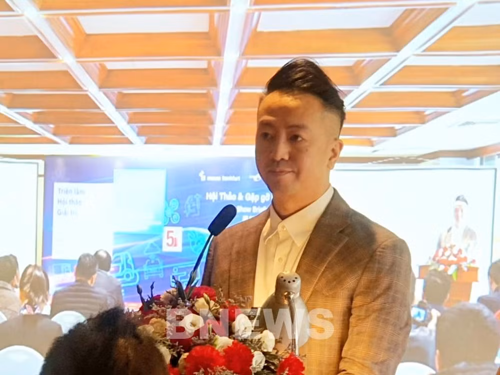 Regional automotive trade fair to open in HCM City in June ảnh 1