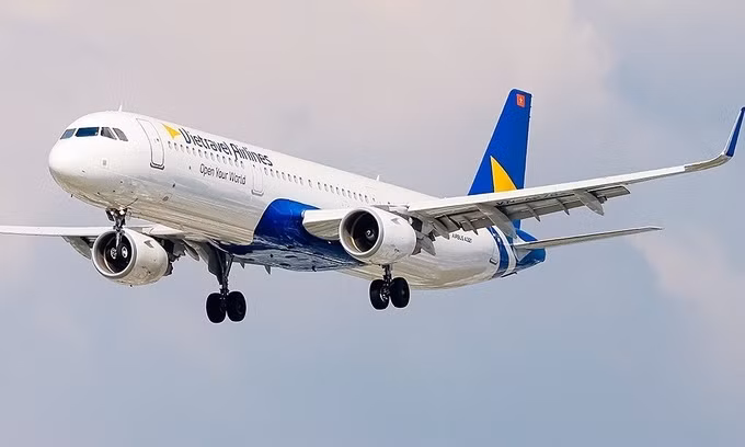 Vietravel Airlines wants to increase capital nearly sixfold ảnh 1