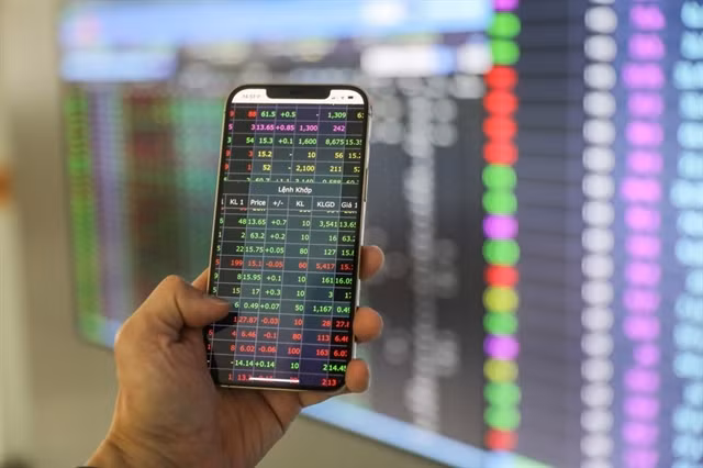 Economic growth and market upgrade to draw capital ảnh 1 Economic growth and market upgrade to draw capital ảnh 1