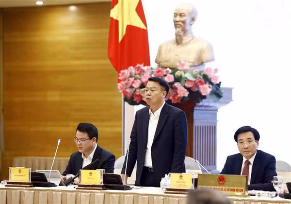 Decree on private issuance of corporate bonds to be revised: Official ảnh 1 Decree on private issuance of corporate bonds to be revised: Official ảnh 1