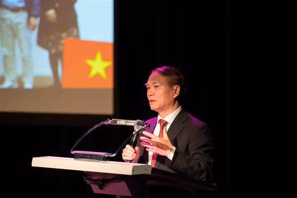 Vietnamese, Dutch universities strengthen partnership ảnh 1 Vietnamese, Dutch universities strengthen partnership ảnh 1