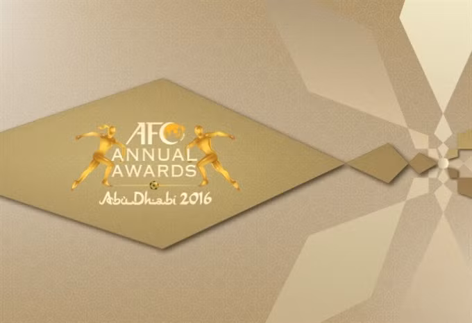 VFF nominated for 2016 AFC awards ảnh 1