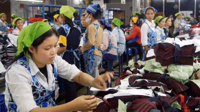 US expands duty-free access for made-in-Cambodia travel goods ảnh 1 US expands duty-free access for made-in-Cambodia travel goods ảnh 1