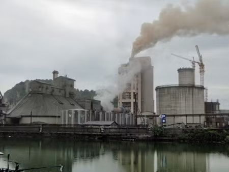Vietnam to create national greenhouse gas inventory system ảnh 1 Vietnam to create national greenhouse gas inventory system ảnh 1