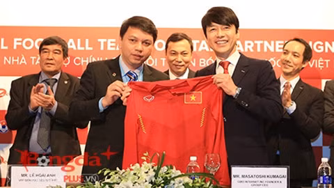 Coach calls World Cup qualifiers squad ảnh 1