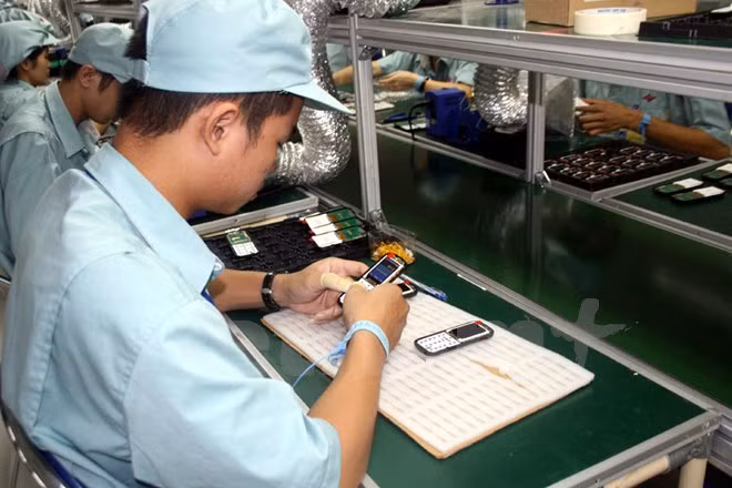 March 15 announced as consumer rights’ day ảnh 1