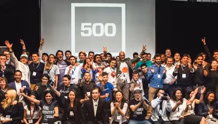 Start-ups win 10 million USD from US firm ảnh 1