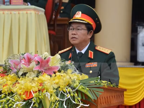 Vietnam attends ACDFIM 13 in Laos ảnh 1
