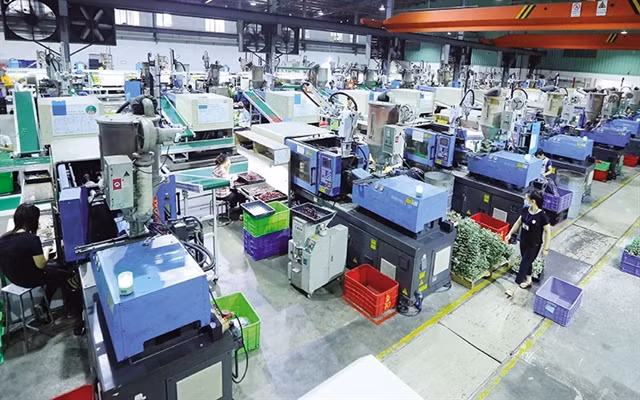 Enterprises expect more support to reform business environment ảnh 1