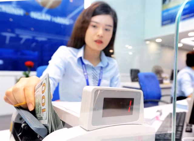Foreign investors remain optimistic about Vietnamese stock market ảnh 1