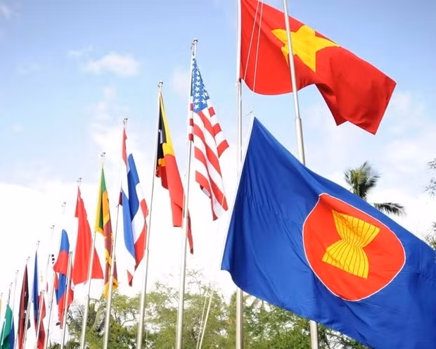 2023 a tough year for ASEAN: expert ảnh 1