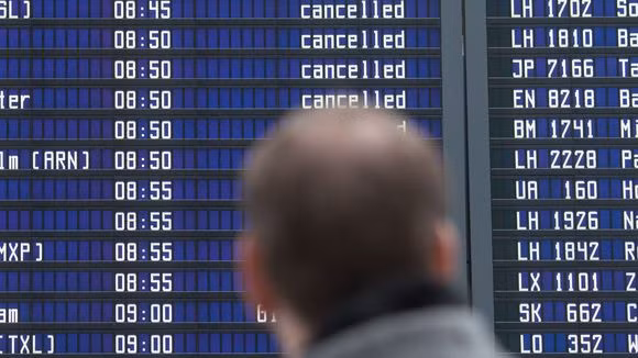 Vietnam Airlines not affected by strike in Germany ảnh 1