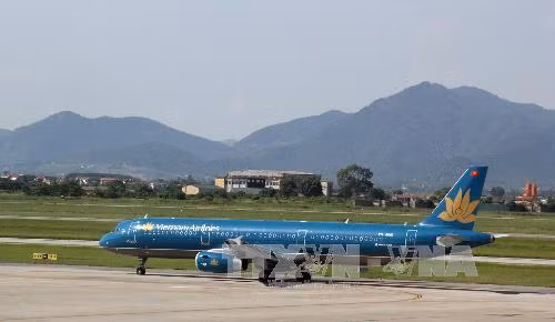 Vietnam Airlines adds more flights during National Day ảnh 1