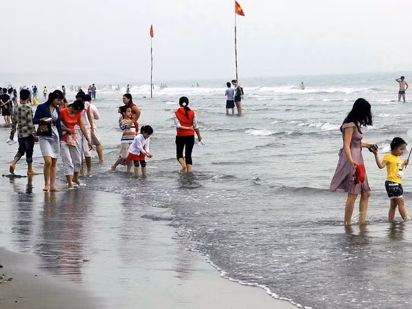 Vietnamese travellers urged for “civilised tourism” ảnh 1 Vietnamese travellers urged for “civilised tourism” ảnh 1