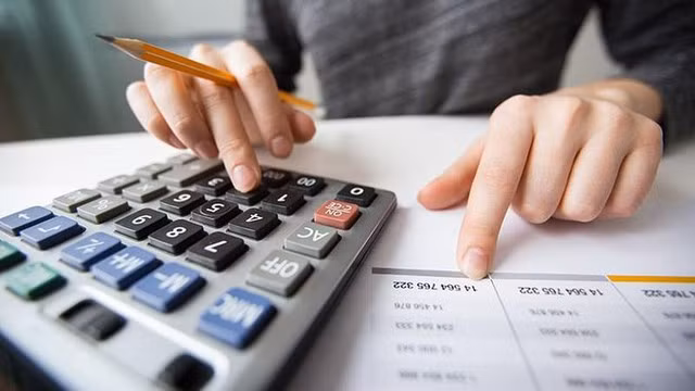 Electronic documentation system fundamental to digital economy ảnh 1 Electronic documentation system fundamental to digital economy ảnh 1