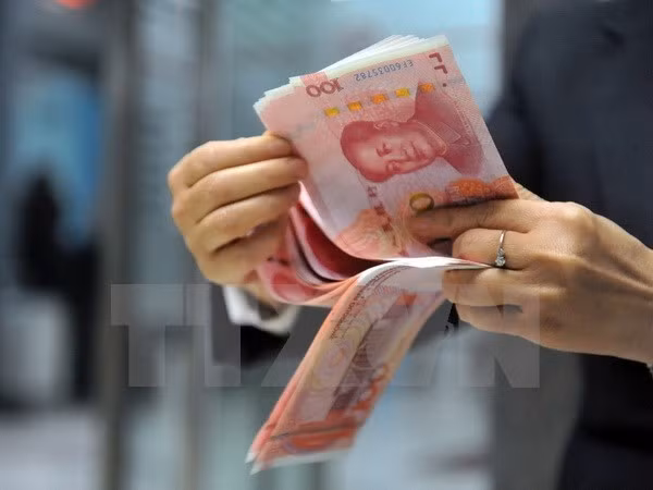 ADB forecasts slow growth in Asia ảnh 1 ADB forecasts slow growth in Asia ảnh 1