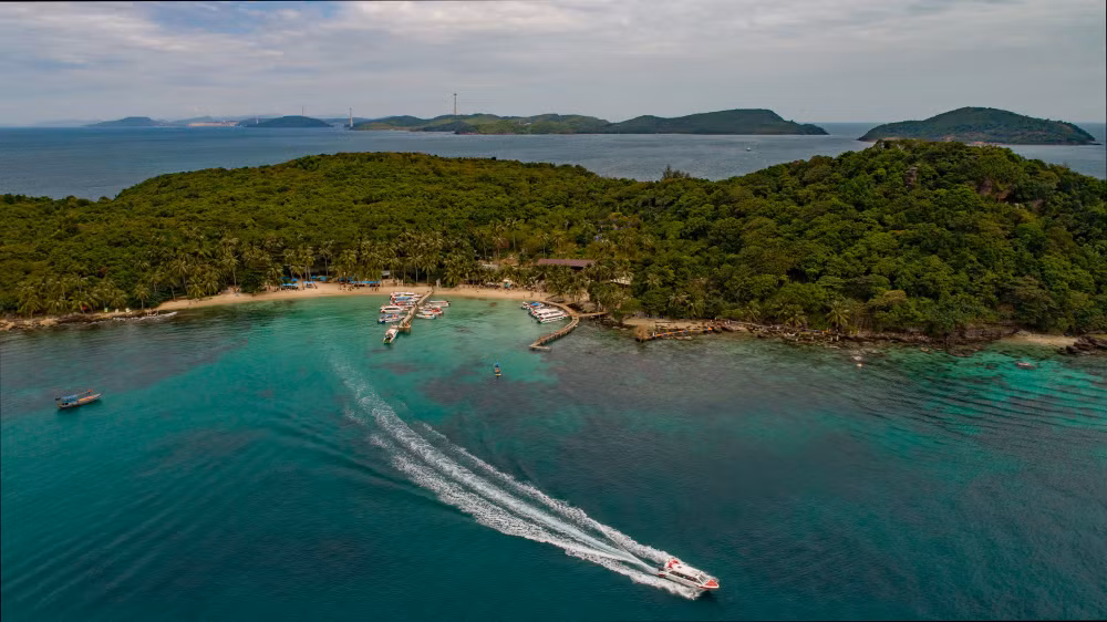 Vietnam's tourism shows strong recovery in 2023 ảnh 2