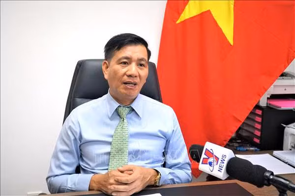 Vietnam’s images promoted via cultural diplomacy in Malaysia: Ambassador ảnh 1 Vietnam’s images promoted via cultural diplomacy in Malaysia: Ambassador ảnh 1