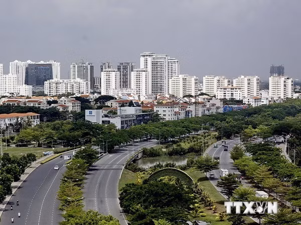 Malaysia media forecasts Vietnam’s bright medium-term outlook ảnh 1 Malaysia media forecasts Vietnam’s bright medium-term outlook ảnh 1