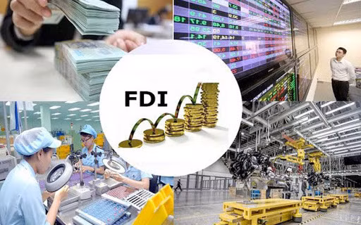 Ministries, localities urged to roll out measures to increase foreign investment ảnh 1