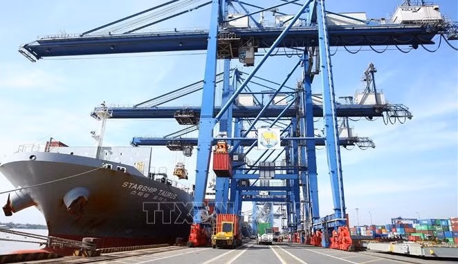 FTAs to generate more benefits for Vietnam in 2023: minister ảnh 1