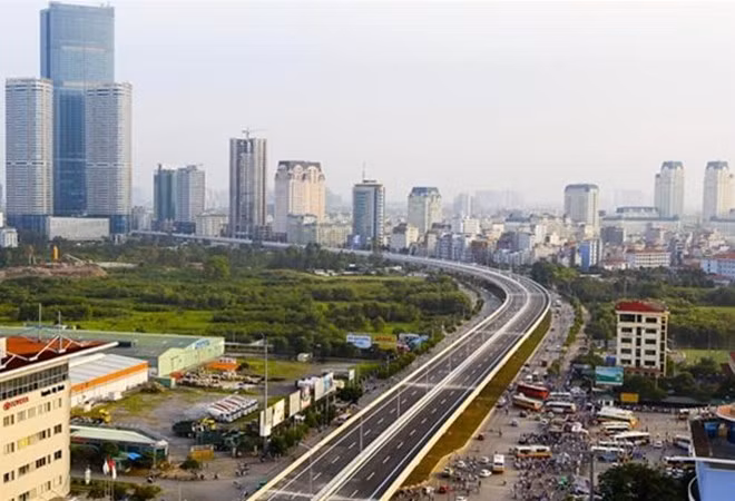 Hanoi takes lead in attracting FDI ảnh 1 Hanoi takes lead in attracting FDI ảnh 1