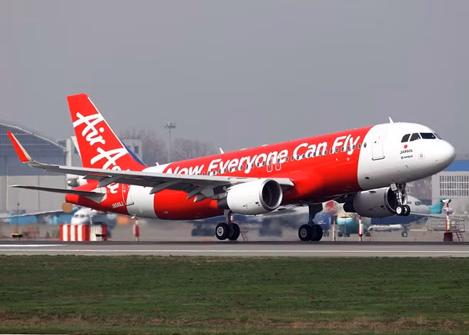 Indonesia checks Airbus planes after AirAsia crash conclusion ảnh 1 Indonesia checks Airbus planes after AirAsia crash conclusion ảnh 1