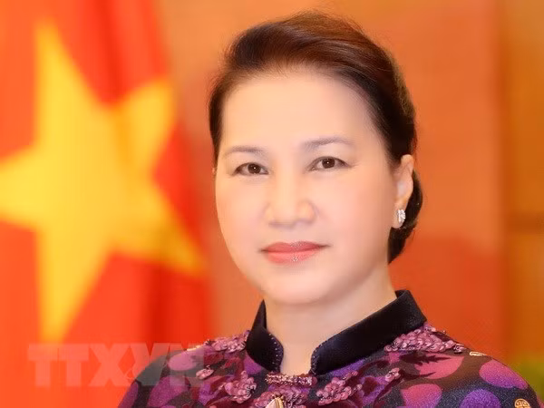 NA shows strong performance in 2018: top legislator ảnh 1 NA shows strong performance in 2018: top legislator ảnh 1